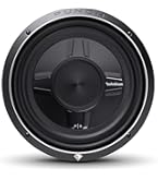 Amazon.com: Rockford Fosgate P3D2-12 Punch P3 DVC 2 Ohm 12 Inch